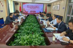 一技在手 一生无忧 ‖ 甘肃畜牧工程职业技术学院2025年职业教育活动周纪实