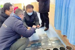 圆满收官！——2024年“中银杯”甘肃省职业院校技能大赛甘肃畜牧工程职业技术学院赛点所有赛项顺利完赛
