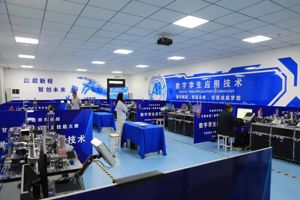 甘肃省第二届职业技能大赛甘肃畜牧工程职业技术学院赛点各赛项圆满收官