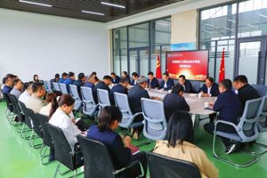 学院召开庆祝第42个教师节座谈会