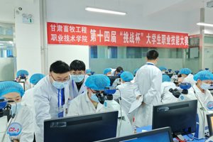 “世界兽医日” ｜兽医是不可或缺的卫生工作者