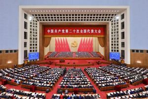 热议｜党的二十大报告在全校青年学生中反响热烈！