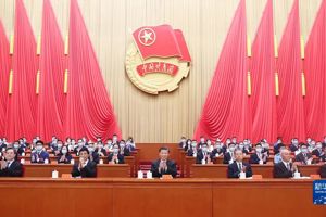 学校师生热议共青团第十九次全国代表大会