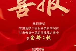 1+1+1‖喜报，学院新添2“金”1“优”