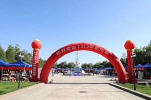 大学，初体验！直击2023级新生报到现场