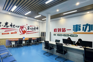 学院获评全省 “ 一站式 ” 学生社区建设A级高校