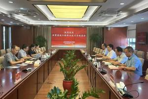 学院领导带队赴上海农林职业技术学院调研交流