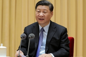 【新华网】习近平：坚持中国特色社会主义教育发展道路 培养德智体美劳全面发展的社会主义建设者和接班人